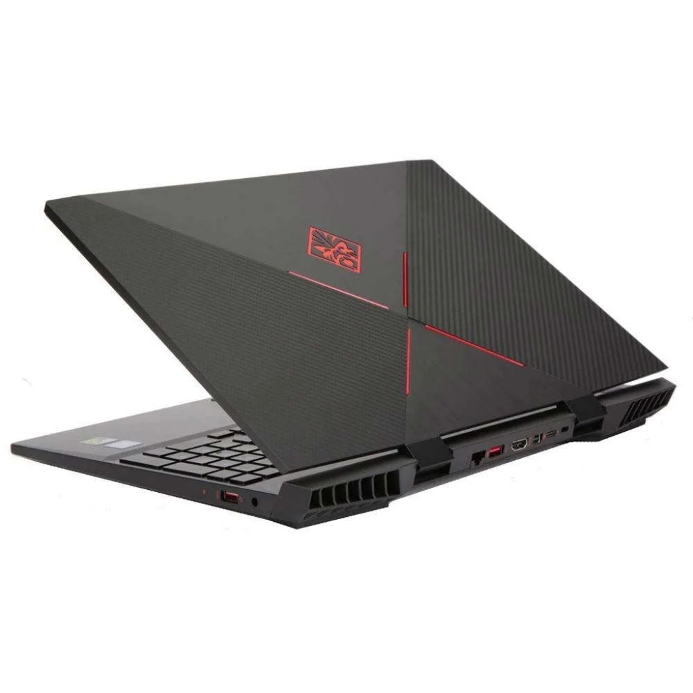 SEALED - HP Omen 15 gaming laptop - Black